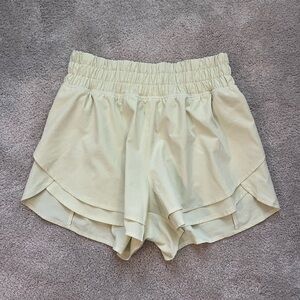 Calia woman’s step up shorts.